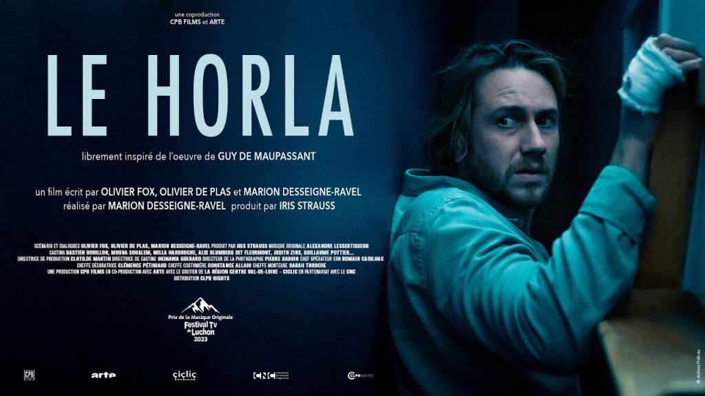 le-horla
