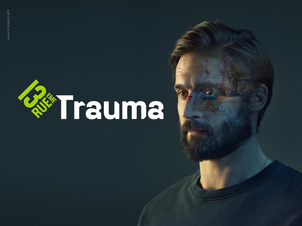 trauma